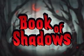 Book of Shadowa slot