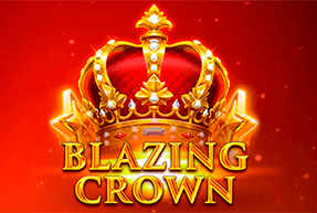 Blazing Crown slot