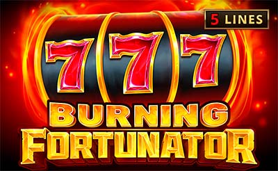 Burning Fortunator slot