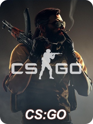bet on cs:go at Mostbet
