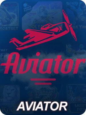 Play Aviator at Mostbet