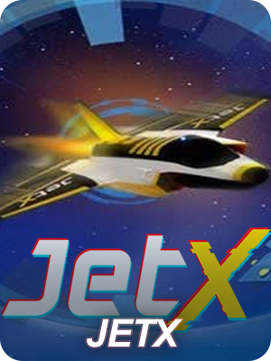 Play Jet-X at Mostbet