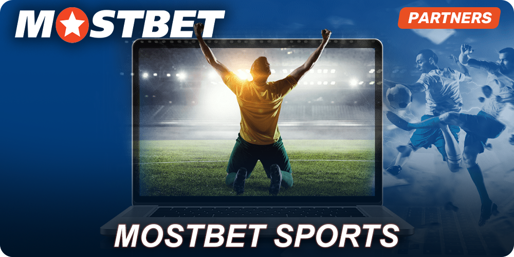 Advantages of Mostbet affiliate program for sports betting players