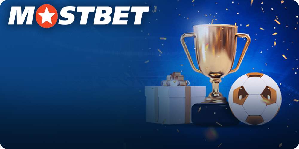Participate in the Mostbet loyalty program