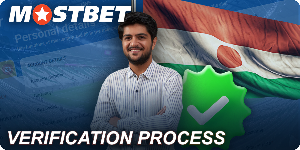 Verification of Mostbet account for Indian players