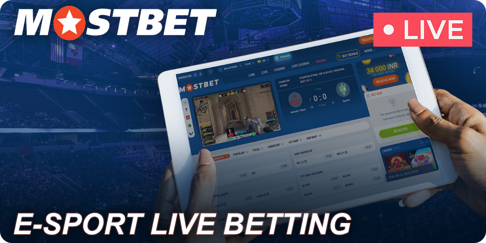 Secrets About Mostbet Betting Company and Casino in Egypt
