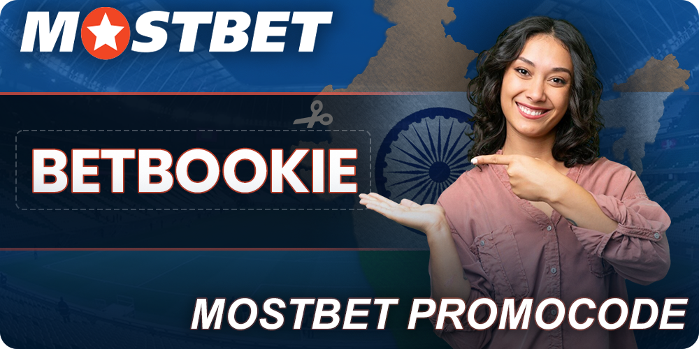 Mostbet Promocode for Indian players