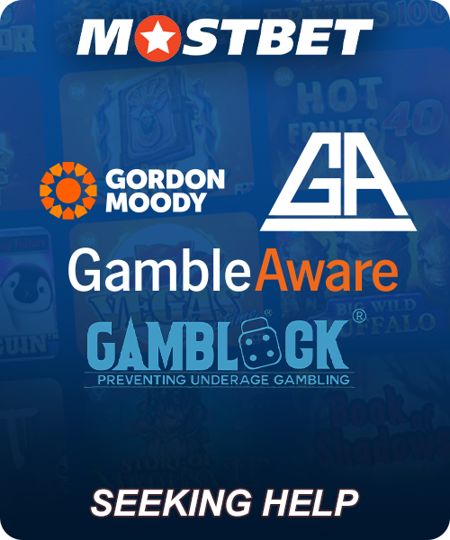 Seeking help from Mostbet players